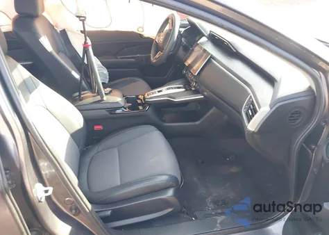 2021 Honda Clarity Plug-In Hybrid z USA, uszkodzony, nr VIN JHMZC5F14MC000730